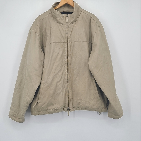 Steve & Barry's Other - Steve & Barry's Outerwear Contractor Work Jacket